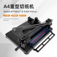 Thick Layer Paper Cutter 858A4 Thick Layer Paper Knife Cutting Cutter Paper Knife
