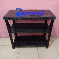 3-Tier 2-Tier Multipurpose Stove Table 1 Burner 2 Burner TV Table Stove Rack Dispenser Table, etc.