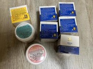沐若全方位能量乳霜 沐華