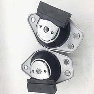 Engine Mounting Bracket 2pcs Engine Mount for Ferrari 458 for Italia for Spider F12 GTC4 812 2012 Mo