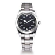 No Brand Automatic Watch 40mm 904L stainless steel 自动机械手表 904L不锈钢