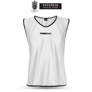 Trident Training Bib - White