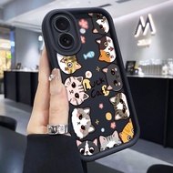 Case for iPhone 16 Pro Max 15 Pro Max 14 Pro MAX Plus 13 Pro Max 12 Pro Max 11 Pro Max X Xs Max Xr 7