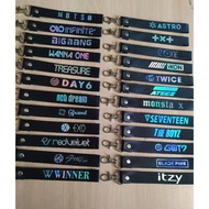 Strap KPop all fandom