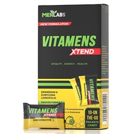 MENSLAB VitaMens Xtend 100% Original [Ready Stock]