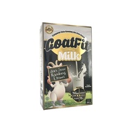 Susu kambing Etawa Goatfit Milk Original Plus Colostrum 200gr