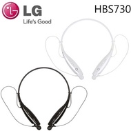 LG Wireless Bluetooth Stereo Headset HBS-730