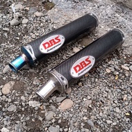 2stroke Dbs Exhaust Ninja Rr Ss Fix R Rx King - Exhaust/Muffler Dbs 2Stroke Only