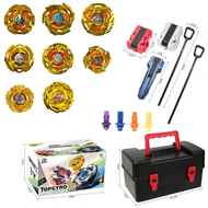 Takara Tomy | Juguete Takara Tomy Gyro X BX23 CX13 UX15 Gyro Walki Luzem Metal Earth Accesorios Para