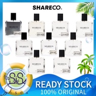 出清效期2025年11月 - 台湾 SHARECO 香水 瘦子指定香味100ml 中性香水 Taiwan SHARECO Classic Perfume Unisex Men Women Fragra