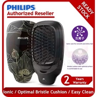 Philips EasyShine Ionic Styling Hair Brush HP4722 (Successor Model for HP4588)