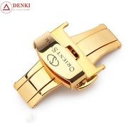 Orient Star watch strap buckle, 304 stainless steel watch buckle