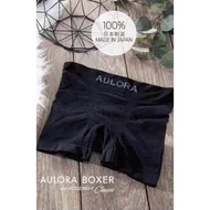【Free Gift】Aulora Boxer 100% Original
