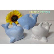Mini Dolphin Figurine for home decor decorative items