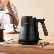 [Hokkaido] [Ready Stock Good Quality] Quick-brewing Kettle Kettle 110V American Standard Kettle Hand