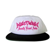 PUBLIC RATS 6 PANEL HAT - SEA 6 Panel Cap