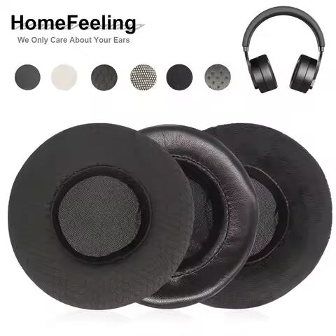 Homefeeling Earpads For Beyerdynamic T5P Headphone Soft Earcushion Ear Pads Replacement Headset Acce