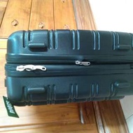 限量款-ROOTS 2014年 19吋經典四輪旅行箱-行李箱 - TSA海關鎖商務登機箱