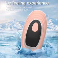 Photon Rejuvenation Hair removal device Home body suppression hair painless freezing point hair removal device