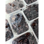 BATIK DELICIEUX ( kek batik )