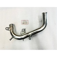 Water Pipe Isuzu D-MAX2005-2011 D-Max Common Rail Year 2005-2011
