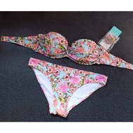 Bikini set h&m size 34B
