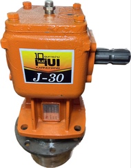 หัวเกียร์ตัดหญ้าฮุย รุ่น J30