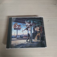 c9471(Japan Edition ) Jeff Beck's Guitar Shop huiyi1