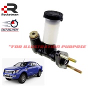 OEM TOP CLUTCH PUMP FORD RANGER T6