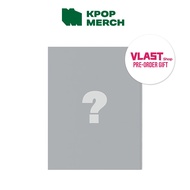 (VLAST Shop POB) PLAVE - 4th Mini Album [Caligo Pt.2]_Photobook ver