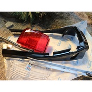 Body GL PRO Narita Kempolan Belakang GL MAX Set List Alumunium GL Kotak Import