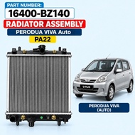 PERODUA VIVA Auto Radiator Assembly PA22 16400-BZ140