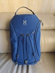 HAGLOFS Corker 20 L Backpack 時尚行山背囊／背包