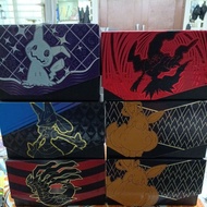 Pokemon TCG Empty ETB Boxes - Used