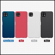 Hard Case For Samsung Galaxy A22 5G / A22 4G Nillkin Frosted Cover