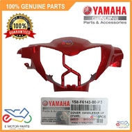 135LC NEW 135LC V2 HANDLE COVER HEAD LC135 V2 KEPALA COVER HANDLE COVER UPPER 100% ORIGINAL AUTHENTI