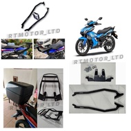 RS150 V1 V2 V3 RSX150 TAPAK J MONORACK HEAVY DUTY RSX-150 RS150R TYPE J GIVI KAPPA MONORACK HEAVY DU