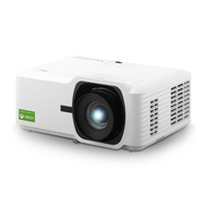 LX700-4K UHD 3500 Lumens Laser Projector Designed for Xbox with 4.2ms Response Time, 240Hz Refresh R