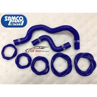 Samco Sport Toyota Avanza 1.3 1.5 F601 F602 F651 F652 (Auto/Manual) Radiator Hose