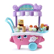 Leapfrog Scoop and Learn Ice Cream Cart Deluxe