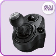 Logitech - LOGITECH DRIVING FORCE SHIFTER FOR G29, G923 賽車變速器 - LGTG29-SHIFTER [香港行貨]