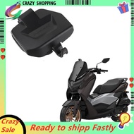 Motorcycle Tool Box Storage Cover for  NMAX V3 Nmax 155 2025 Motorcycle Accessories