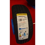 BLACK ARROW POTENZA P03 TAYAR 165 50 15 165/50R15 MADE IN CHINA