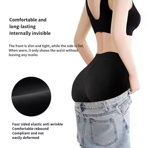 EMS Toning Shorts - Electric Muscle Stimulation Yoga Pants Targeted Abdomen Glutes Pelvic Floor Body