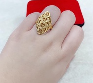 10k gold ring for women 055