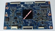 TCON TICON T CON TV SAMSUNG UA55F6100AJ UA55F6100 AJ UA 55F6100AJ 55 INC
