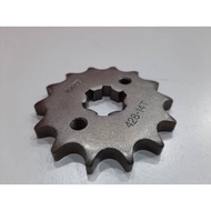 FT Spocket (428) RXZ