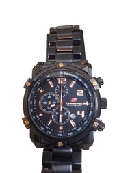 CHRONOFORCE MEN SPORTY WATCH 100% ORIGINAL [51123]