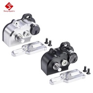 Sharprepublic LCG Transmission Gearbox RC Gearbox 3:1 Ratio Lightweight CNC Aluminum Construction An