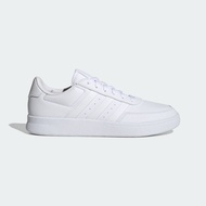 adidas Tennis & Lifestyle Breaknet 2.0 Shoes Men White ID7110